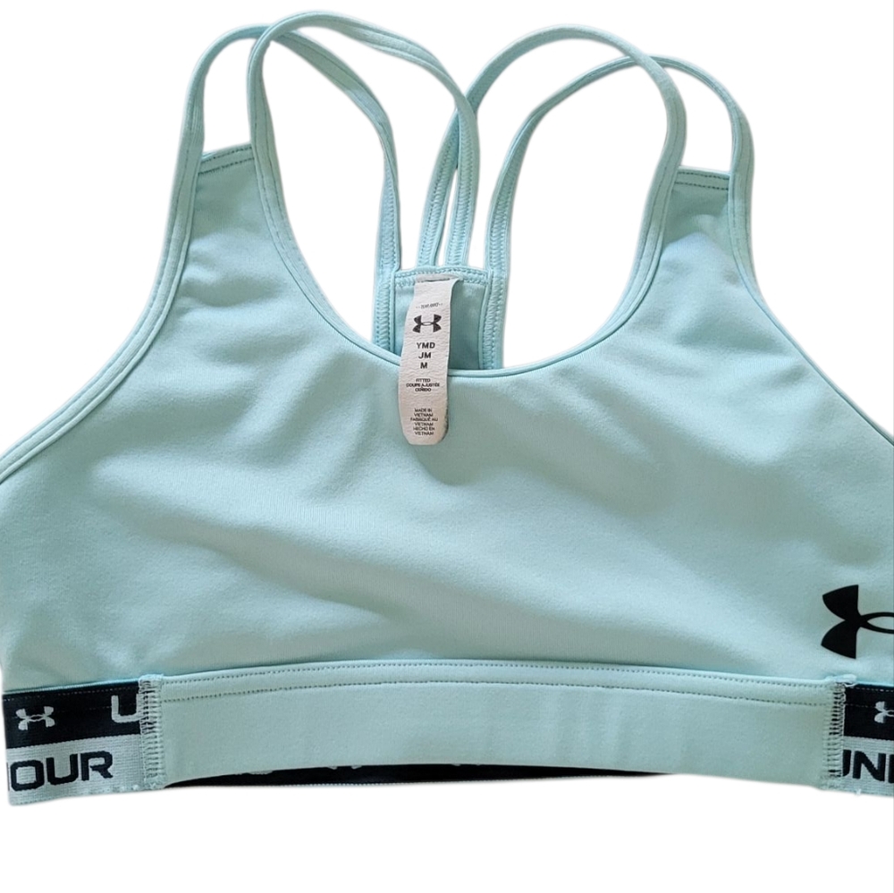 Under Armour Girl's Sports Top